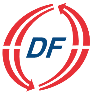 DAnsk Folkeparti logo