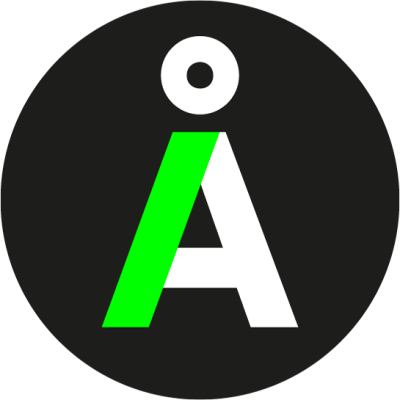 Alternativet logo 